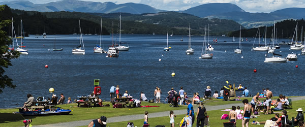 Lake Windermere